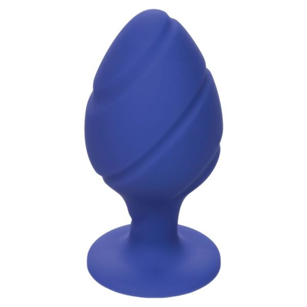 CALIFORNIA EXOTICS - BUTTPLUG CHEEKY ROXO - Image 4