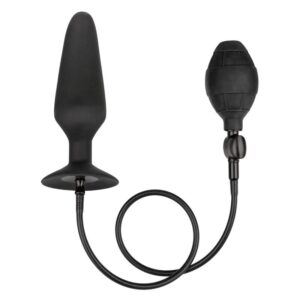 CALIFORNIA EXOTICS – PLUGUE INFLVEL DE SILICONE XL