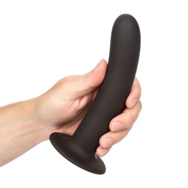 CALIFORNIA EXOTICS - DILDO SEM LIMITES 17.8 CM - Image 4