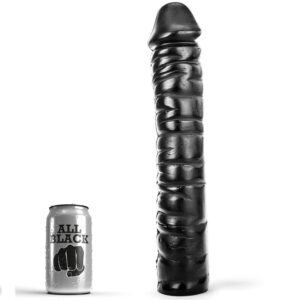 ALL BLACK – DONG 38 CM