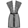 OBSESSIVE - ROMANESA PEIGNOIR S/M - Image 3