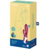 SATISFYER - VIBRADOR HEATED AFFAIR GSPOT - Image 5