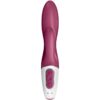 SATISFYER - VIBRADOR HEATED AFFAIR GSPOT - Image 4