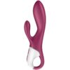 SATISFYER - VIBRADOR HEATED AFFAIR GSPOT - Image 3