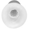 FAT BOY FUNDA FINA EXTENSOR PARA PENE TRANSPARENTE 15 CM - Image 3