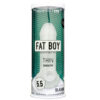 FAT BOY FUNDA FINA EXTENSOR PARA PENE TRANSPARENTE 15 CM - Image 4