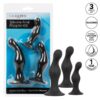 CALIFORNIA EXOTICS - KIT DE ONDULAO ANAL - Image 3