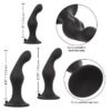 CALIFORNIA EXOTICS - KIT DE ONDULAO ANAL - Image 4