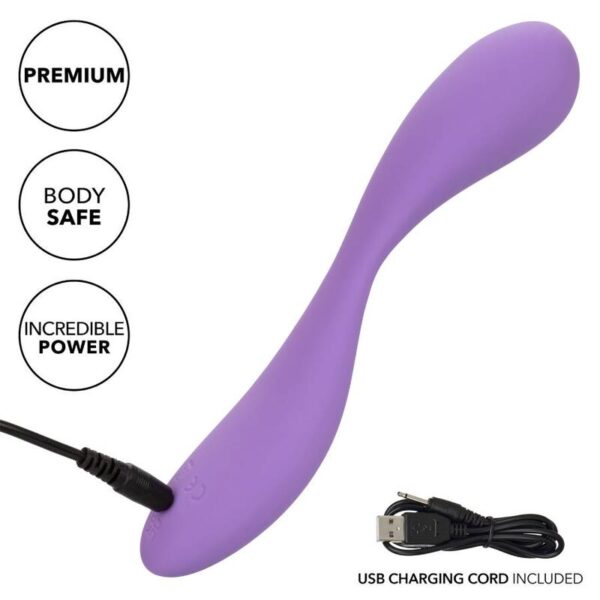 CALIFORNIA EXOTICS - CONTORNO DEMI VIOLETA - Image 4