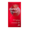 DUREX - SUAVE E SENSÍVEL 12 UNIDADES - Image 3