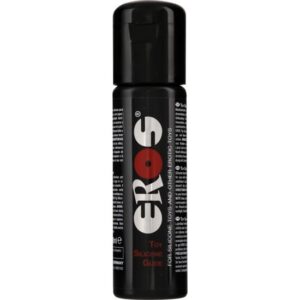 EROS – TOY SILICONE LUB PARA BRINQUEDOS 100 ML