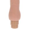 GET REAL - PELE VIBRADOR LISO DE DUAL DENSIDADE - Image 4