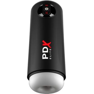 PDX ELITE – VIBRADOR MOTO-MILKER STROKER