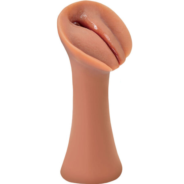 FETISH FANTASY EXTREME - MASTURBADOR MASCULINO SILICONE SLIPPERY SLIT CANDY - Image 4