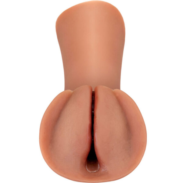 FETISH FANTASY EXTREME - MASTURBADOR MASCULINO SILICONE SLIPPERY SLIT CANDY - Image 3