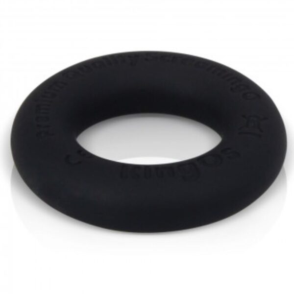 SCREAMING O - RINGO RITZ ANEL PRETO - Image 5