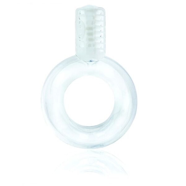 SCREAMING O - ANEL VIBRADOR GO TRANSPARENTE - Image 3