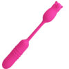 PRETTY LOVE - BALA VIBRANTE DE SILICONE ROSA - Image 3