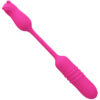 PRETTY LOVE - BALA VIBRANTE DE SILICONE ROSA - Image 5