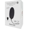 ADRIEN LASTIC - OCEAN BREEZE 2.0 OVO VIBRATÓRIO RECARREGÁVEL CONTROLE REMOTO PRETO - Image 5
