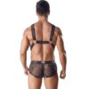ANAIS MEN - AXEL HARNESS (III) S/M - Image 3
