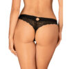 OBSESSIVE - CALÇA CHEMERIS XS/S - Image 3