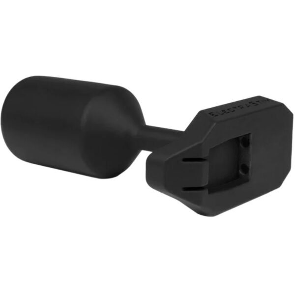 ELECTRASTIM - ELECTRO PLUG ANAL MR-S-LEATHER - Image 5