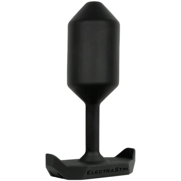 ELECTRASTIM - ELECTRO PLUG ANAL MR-S-LEATHER - Image 3