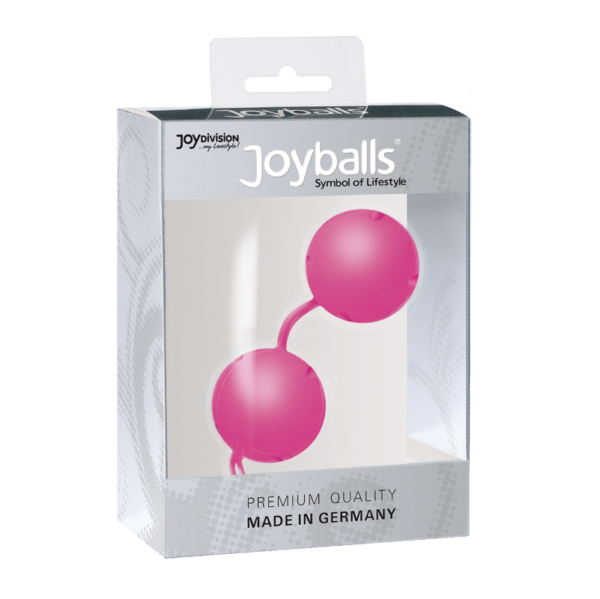 JOYBALLS JOYDIVION - ESTILO DE VIDA ROSA - Image 3