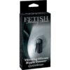 FETISH FANTASY LIMITED EDITION - VIBRANDO SILICONE NIPPLE TEAZERS - Image 3