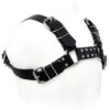 LEATHER BODY - CHICOTE DE CO DE COURO NEGRO - Image 3