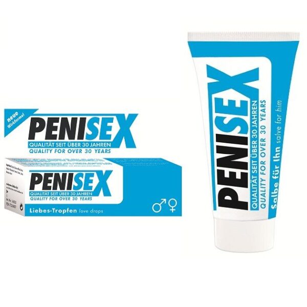 JOYDIVION EROPHARM - PENISEX SALVE PARA ELE - Image 3