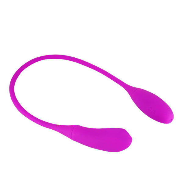 PRETTY LOVE - SMART VIBRADOR SNAKY VIBE 7 V + 3 CÓCEGAS - Image 3