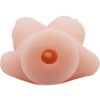 BAILE - TENTAO PAIXO SENHORA MASCULINA MINIMASTURBADOR SNUG FIT PUSSY - Image 4