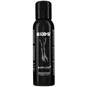 EROS BODYGLIDE SUPERCONCENTRATED LUBRICANT 250ML