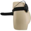 PRETTY LOVE - VITO STRAP ON COM DILDO OCO E VIBRAO 17.3 CM - Image 3