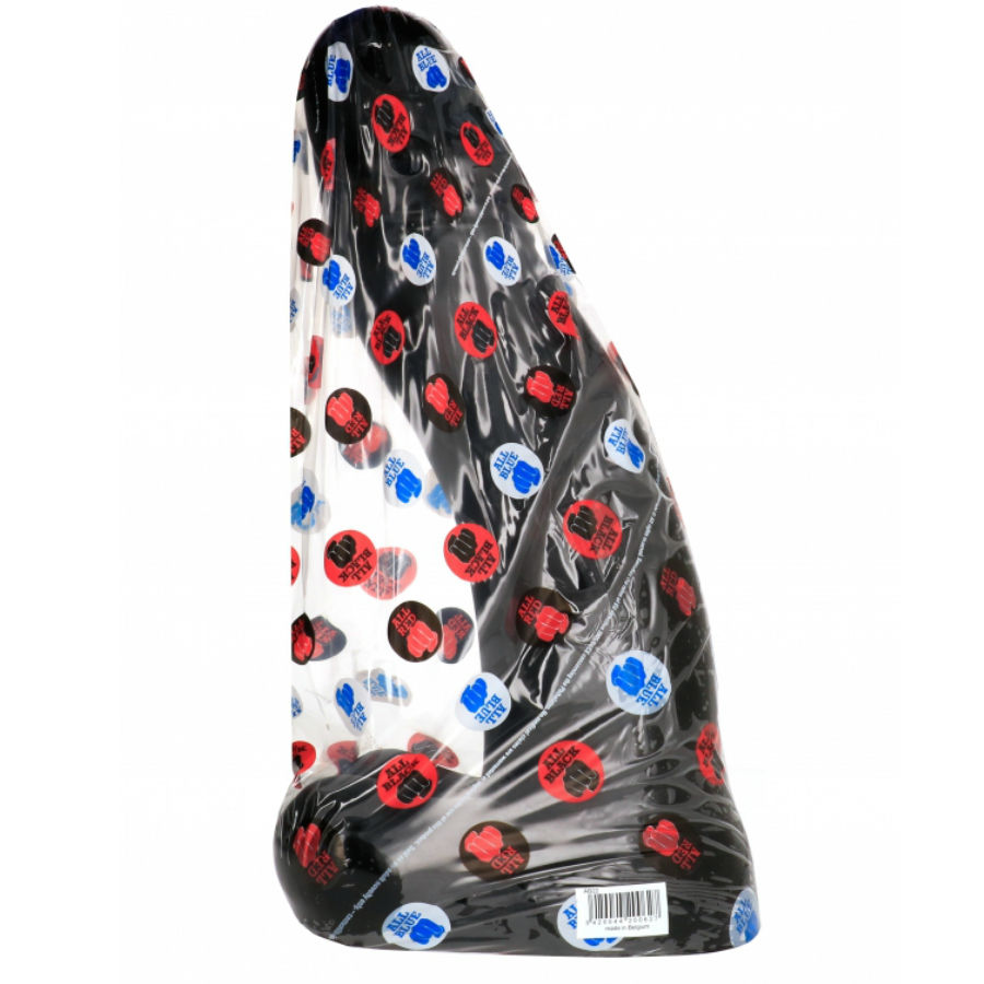 ALL BLACK - DILDO PRETO 45 CM - Image 3