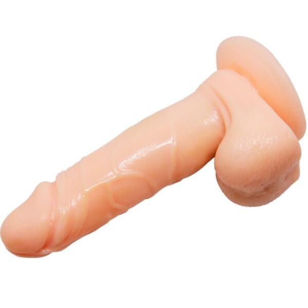BAILE - PRIME REALISTA DONG VIBRADOR REALISTA NATURAL - Image 3