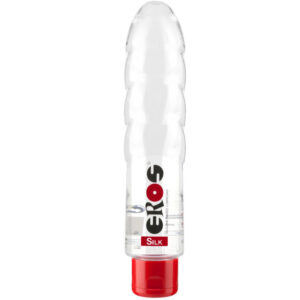 EROS – LUBRIFICANTE DE SILICONE DE SEDA 175 ML