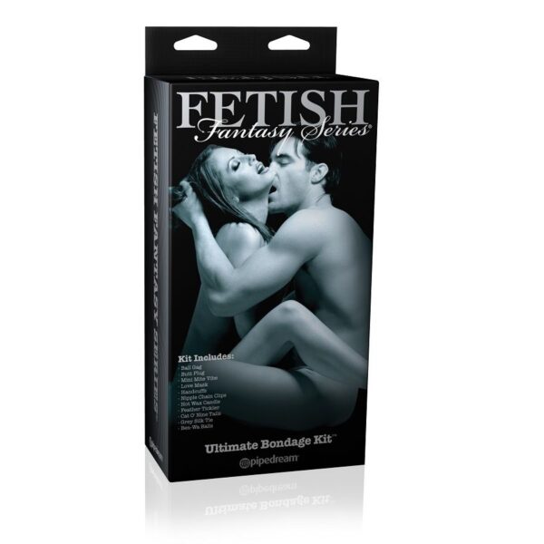 FETISH FANTASY LIMITED EDITION - KIT FETISH - Image 3