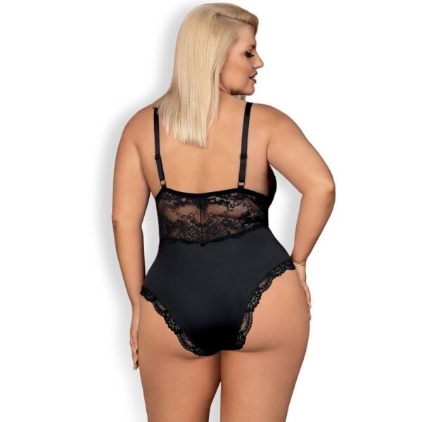 OBSESSIVE - 810-TED-1 TEDDY XXL - Image 2