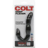 CALIFORNIA EXOTICS - COLT DEEP FLEXER PRETO - Image 3