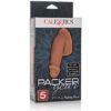 CALEX EMBALAGEM PÊNIS MARROM 14,5 CM - Image 3