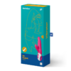SATISFYER - VIBE MR RABBIT - Image 3