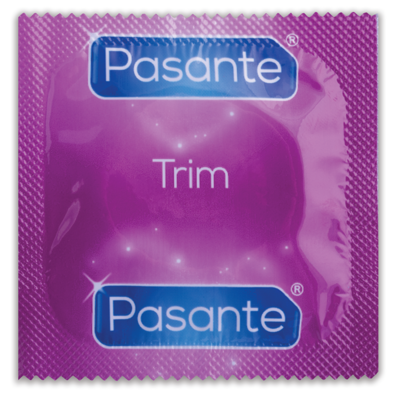 PASANTE - THIN TRIM MS THIN PRESERVATIVO DE 3 UNIDADES - Image 3