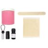 CLONEBOY - DILDO TULIP INTENSE PINK - Image 4