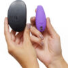 WE-VIBE - SYNC GO ESTIMULADOR DUPLO VIOLETA - Image 4
