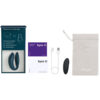 WE-VIBE - SYNC O VIBRADOR FLEXÍVEL CONTROLE REMOTO VERDE ESCURO - Image 4