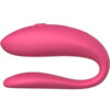WE-VIBE - SYNC LITE ESTIMULADOR DE CLITÓRIS ROSA - Image 3