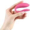 WE-VIBE - SYNC LITE ESTIMULADOR DE CLITÓRIS ROSA - Image 4